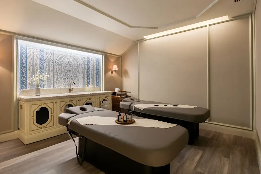 Sanitas Spa & Wellness fotoğraf 2