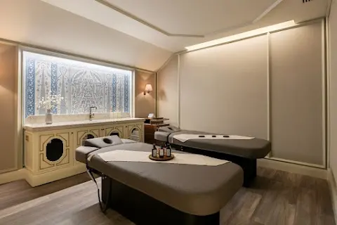 Sanitas Spa & Wellness fotoğraf 2