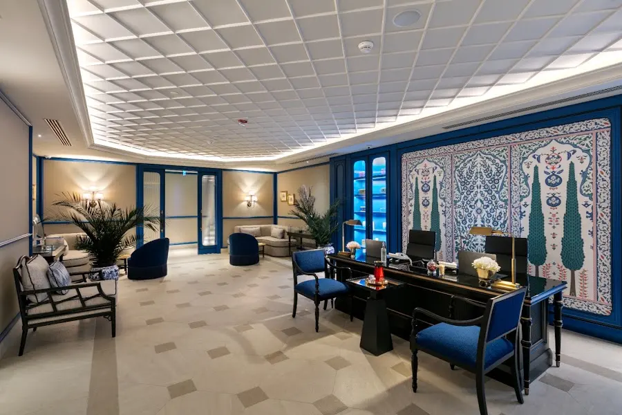 Sanitas Spa & Wellness fotoğraf 3