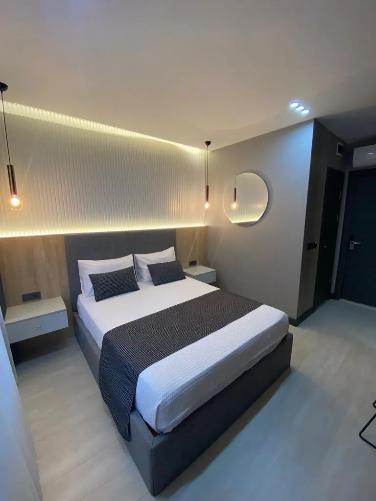 Santra Bosphorus Hotel fotoğraf 2