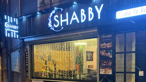 Shabby Cafe yorumları ve müşteri geri bildirimleri