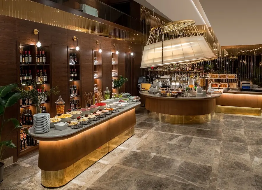 Sky Bar