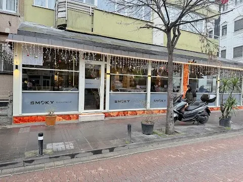 Smoky Lounge çözüm talepleri