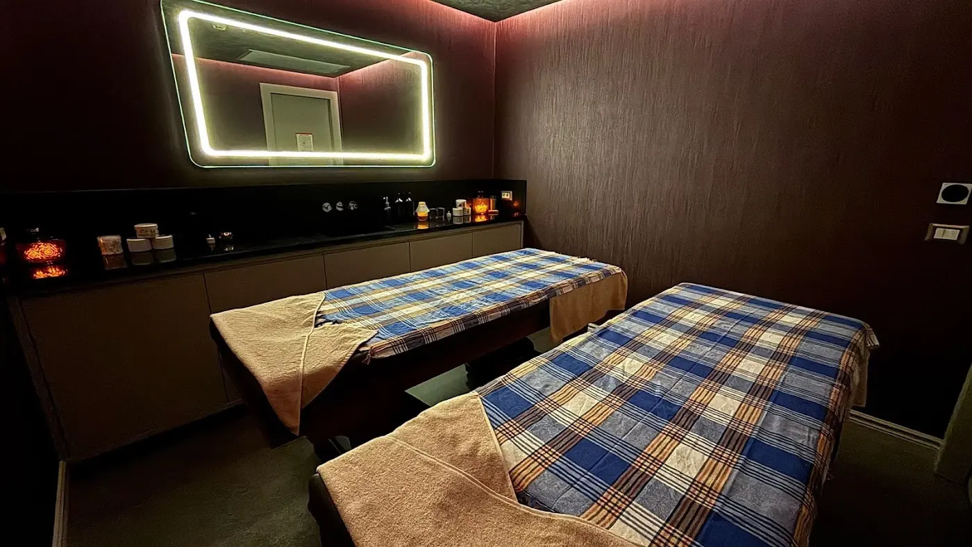 Spa Lavada fotoğraf 1