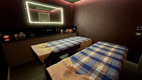 Spa Lavada