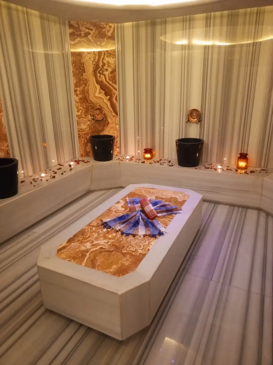 Spa Lavada fotoğraf 2