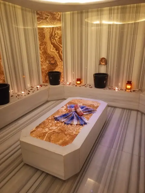 Spa Lavada fotoğraf 2