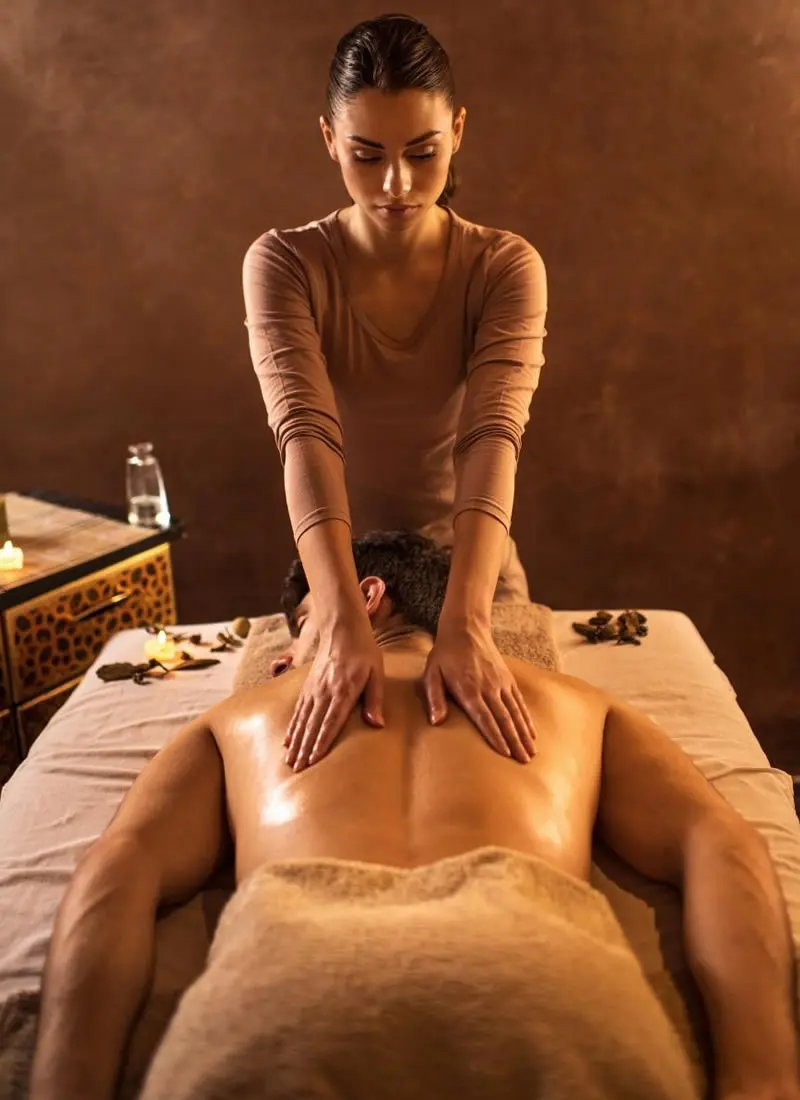 Spa Lavada fotoğraf 3