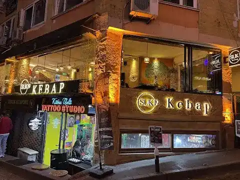 Suk19 Kebap