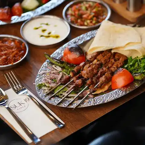 Suk19 Kebap fotoğraf 2