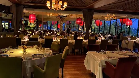 Sunset Grill&Bar şikayeti var mı?