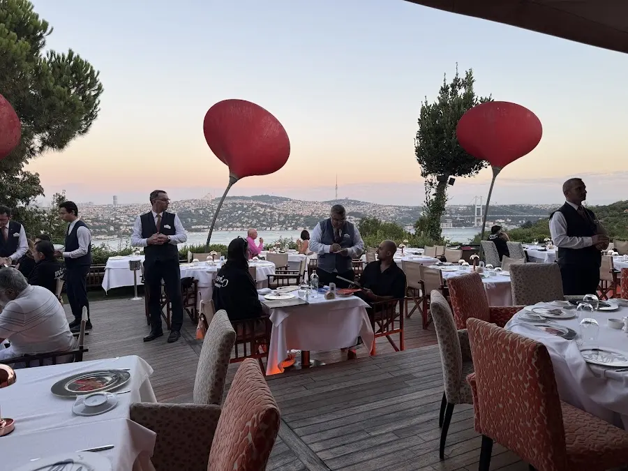 Sunset Grill&Bar fotoğraf 2