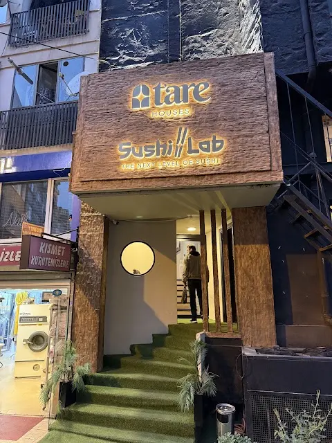 Sushi LAB
