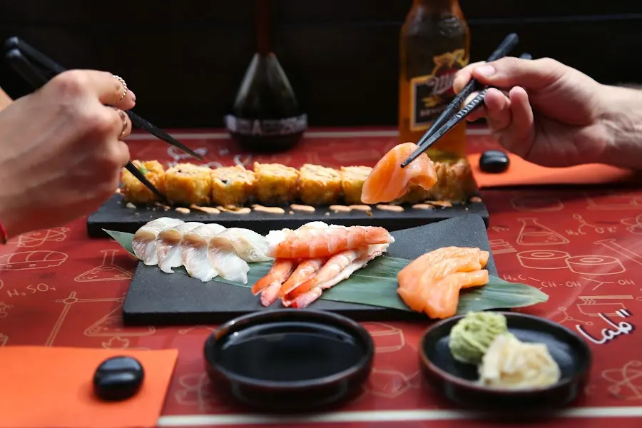 Sushi LAB fotoğraf 2