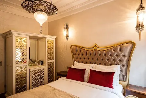 Symbola Bosphorus Istanbul yorumları ve müşteri geri bildirimleri