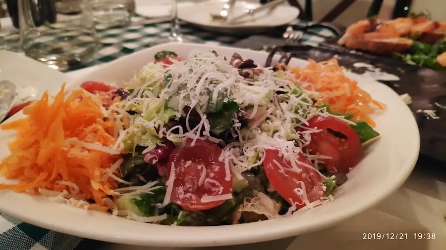 Trattoria Carbonara fotoğraf 2