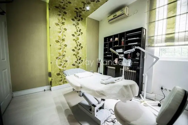 Tria Club Beauty fotoğraf 3