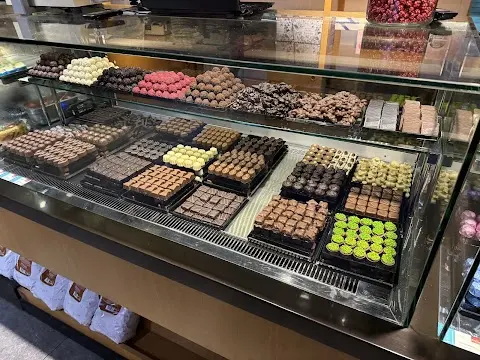 Valonia Chocolate & Cafe yorumları ve müşteri geri bildirimleri