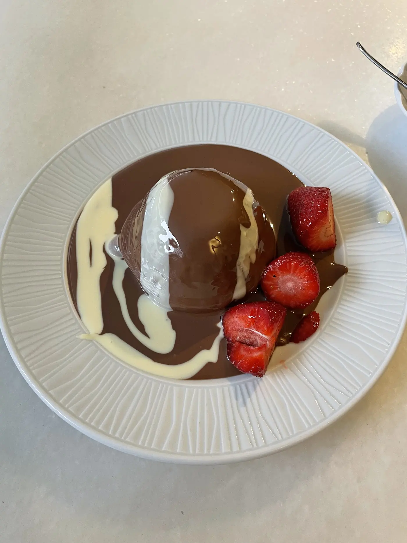Valonia Chocolate & Cafe fotoğraf 3