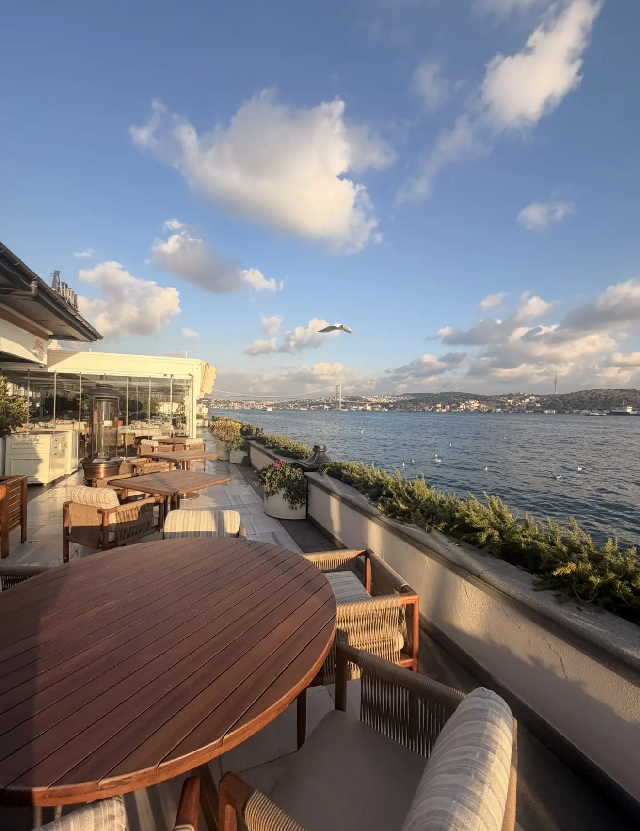 YALI Lounge fotoğraf 3
