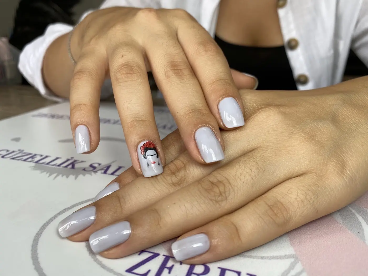 Zeren Güzellik Salonu fotoğraf 2