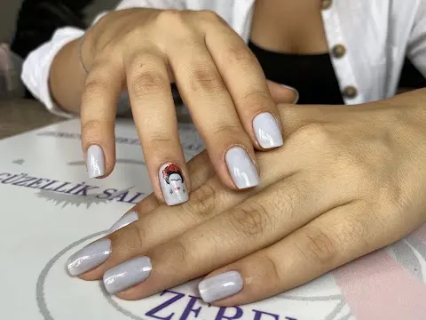 Zeren Güzellik Salonu fotoğraf 2