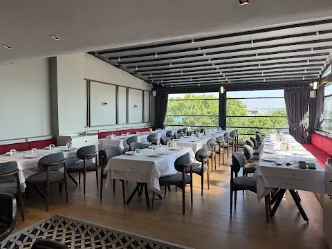 Zübeyde Ocakbaşı