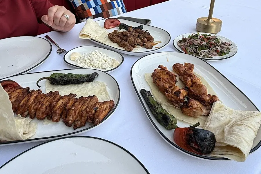 Zübeyde Ocakbaşı fotoğraf 2