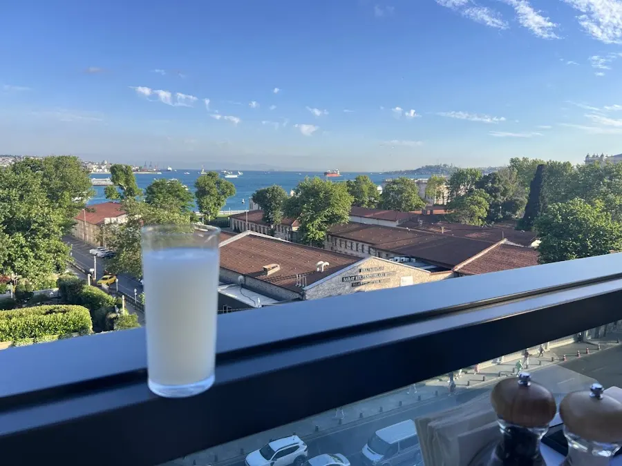 Zübeyde Ocakbaşı fotoğraf 3
