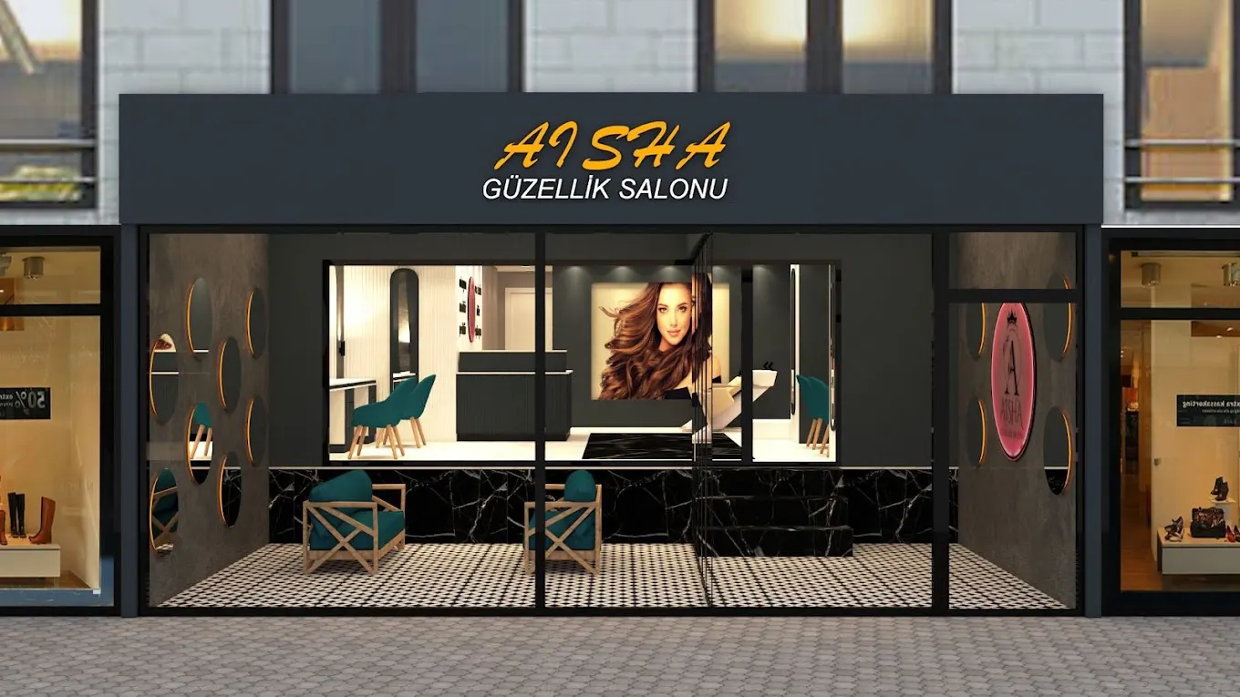 Aisha Güzellik Salonu -Epilasyon -Cilt Bakım Beykoz
