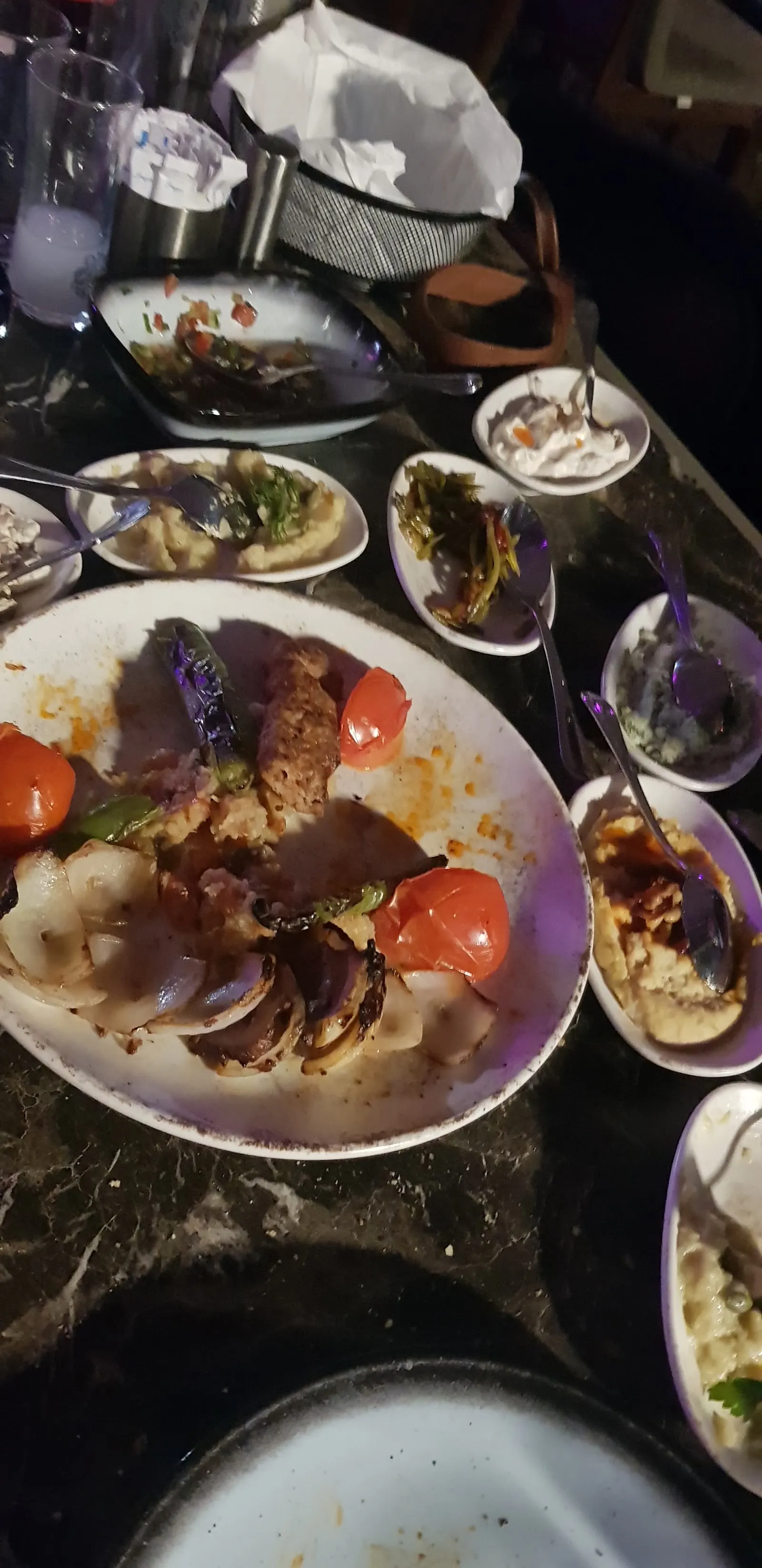 Beikos Meyhane fotoğraf 2