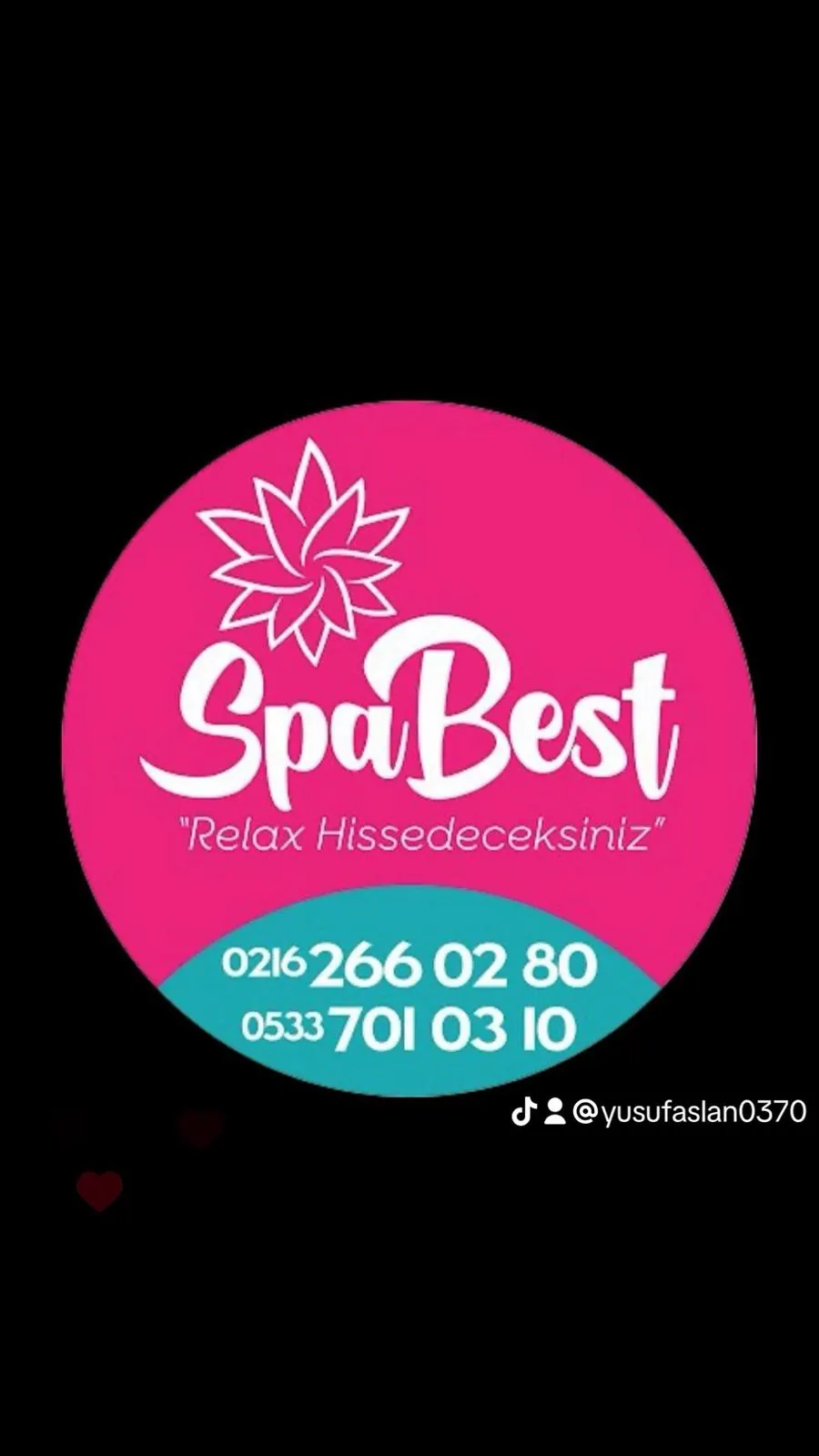 Best Spa fotoğraf 2