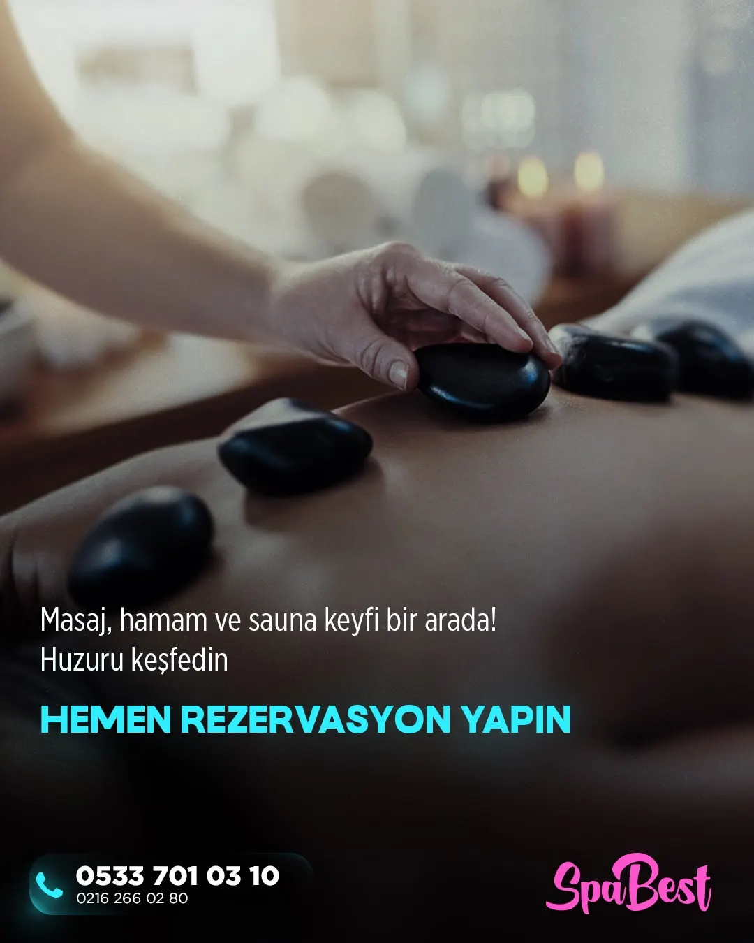 Best Spa fotoğraf 3