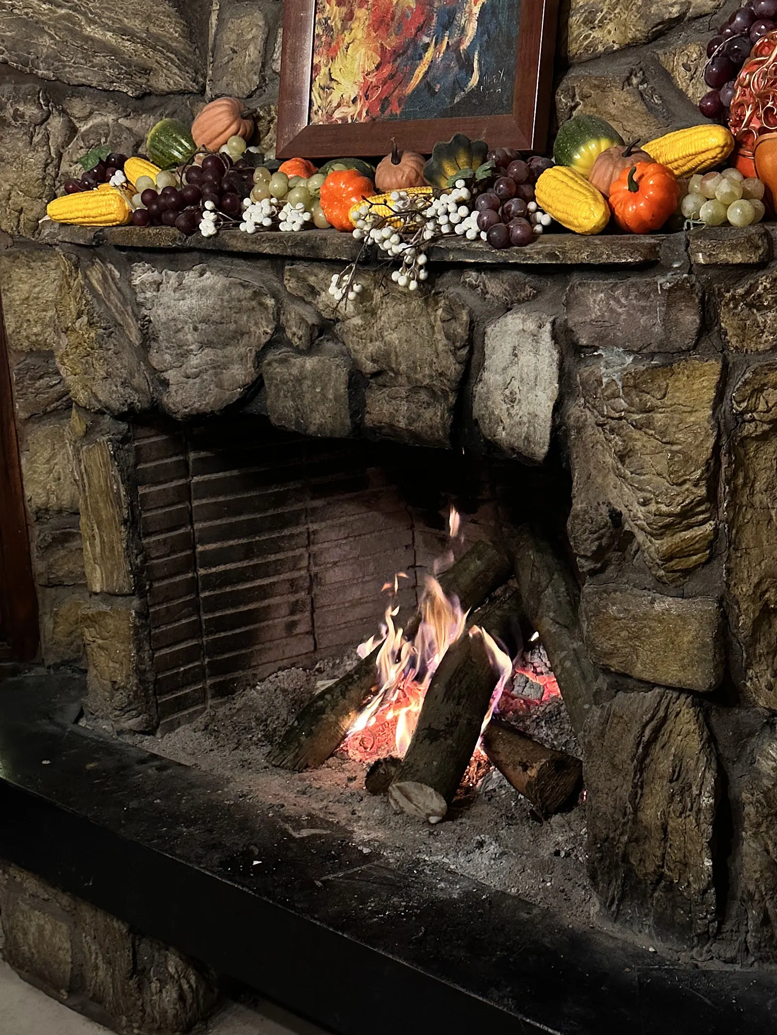 Beyaz Bahçe Restaurant fotoğraf 3