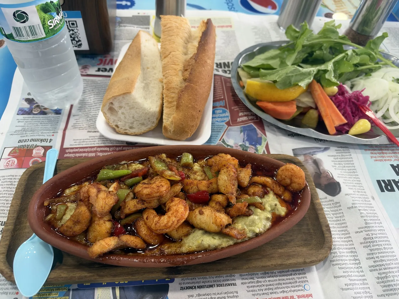 Beykoz Balık Ekmek fotoğraf 3