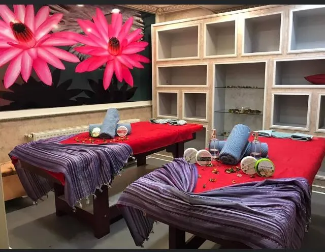 Beykoz Masaj Salonu fotoğraf 2