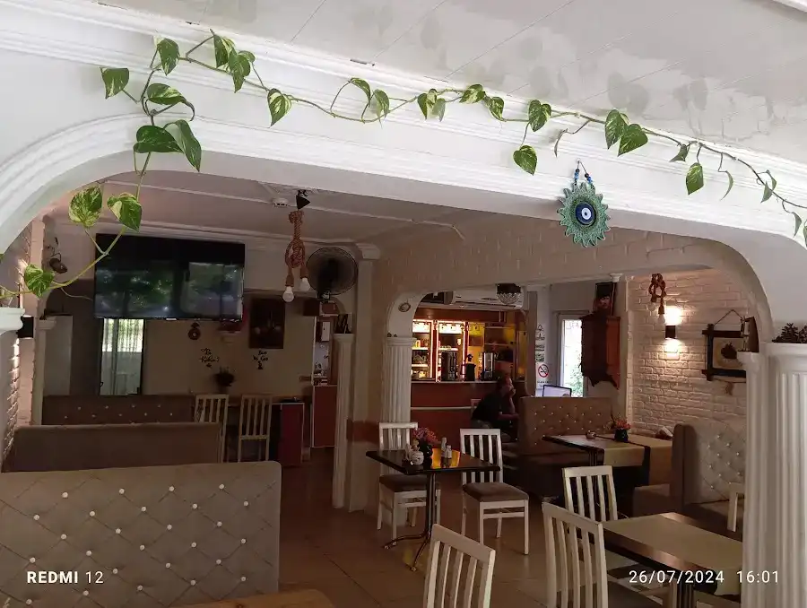Beykoz Pansiyon fotoğraf 2