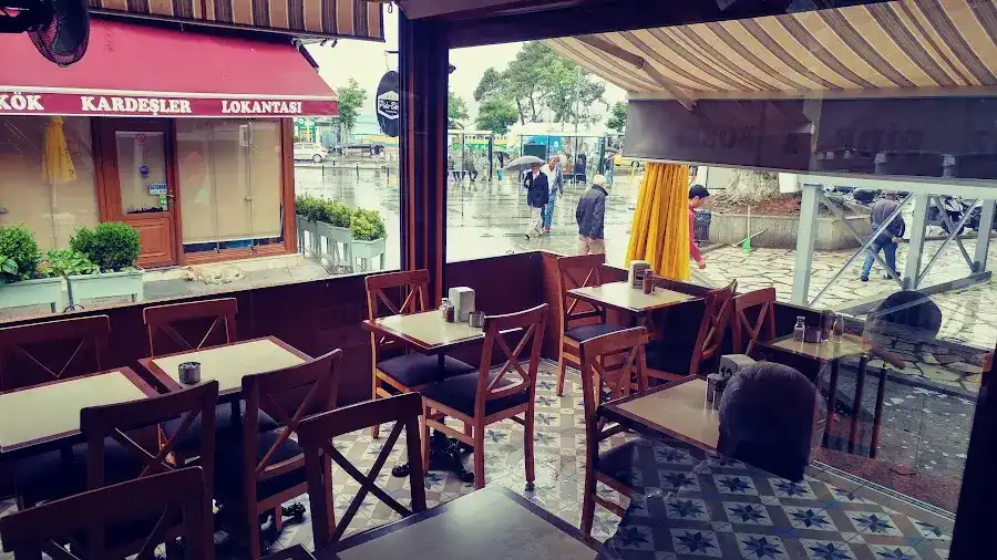 Beykoz Pide ve Börek Salonu