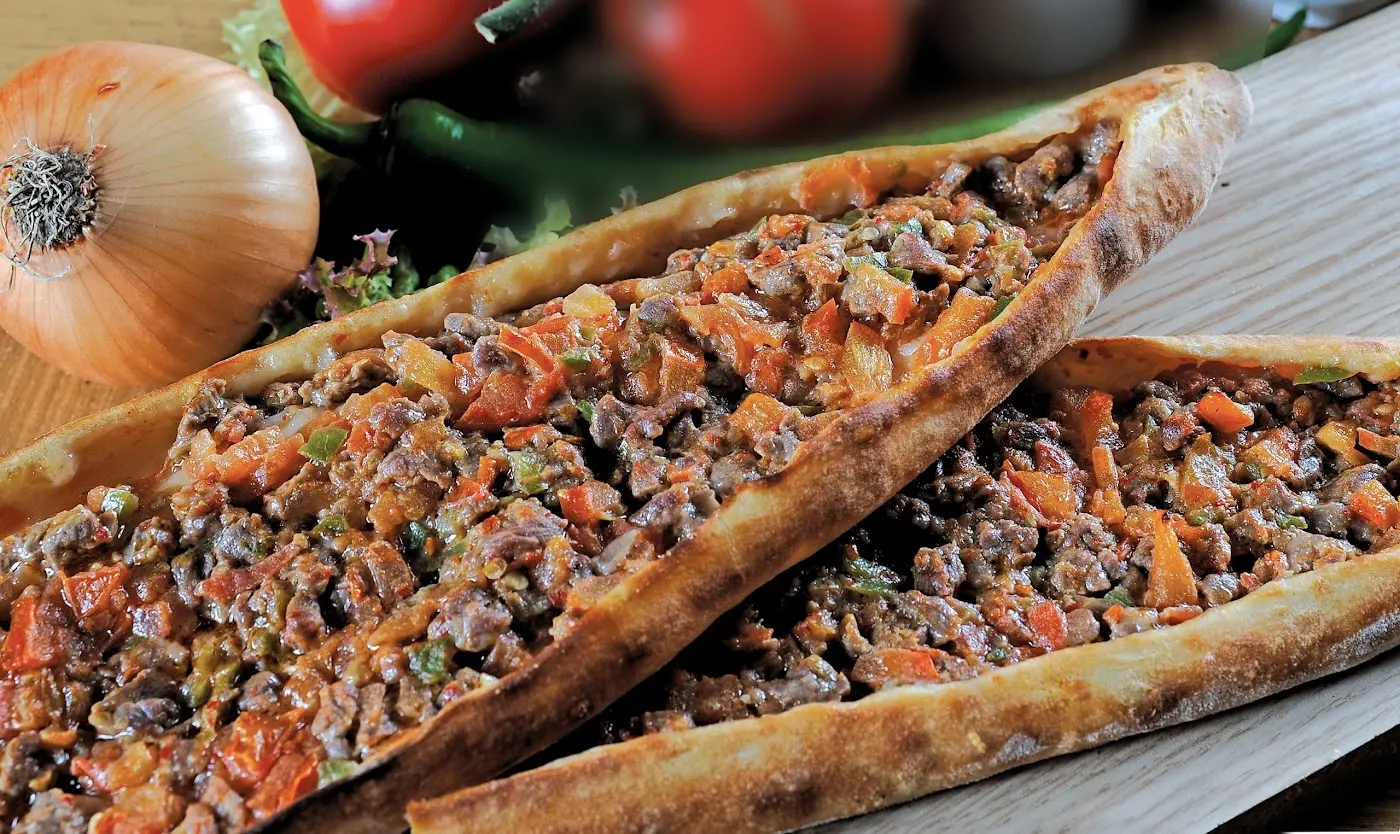 Beykoz Pide ve Börek Salonu fotoğraf 2