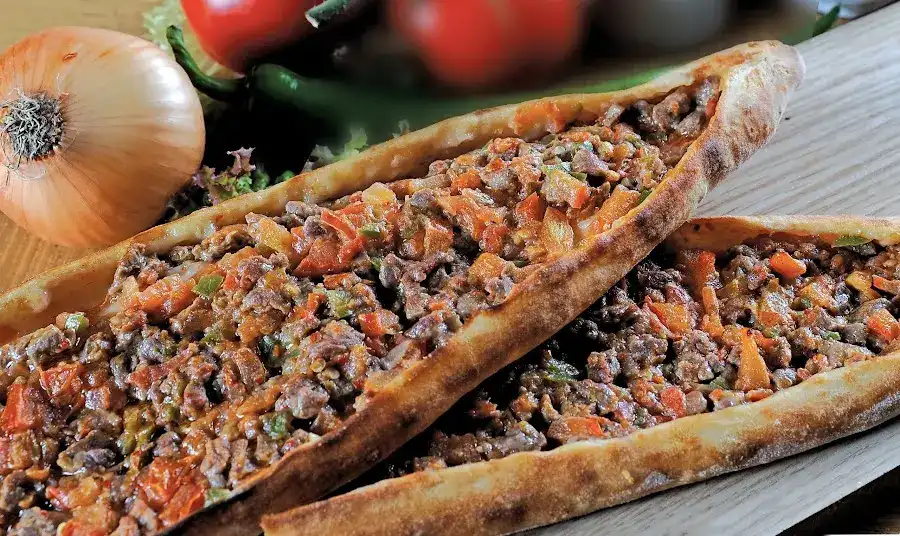 Beykoz Pide ve Börek Salonu fotoğraf 2