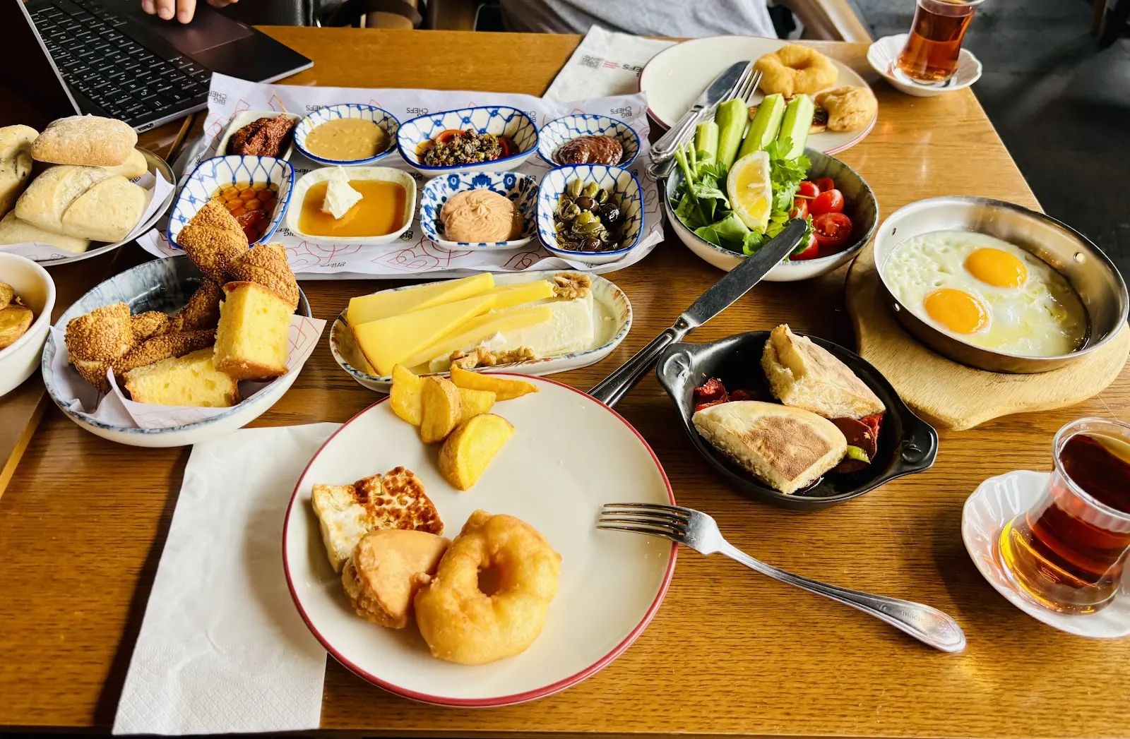 BigChefs fotoğraf 3
