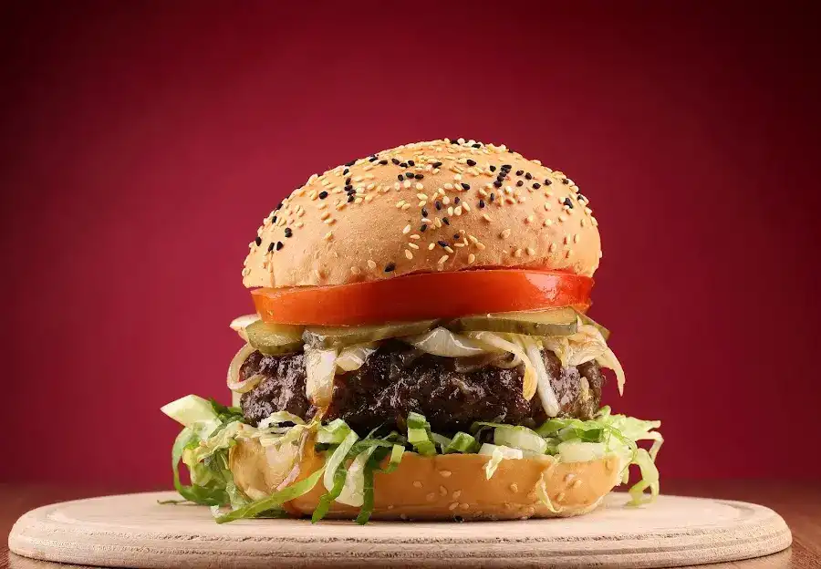 Burger@ Kavacık fotoğraf 2