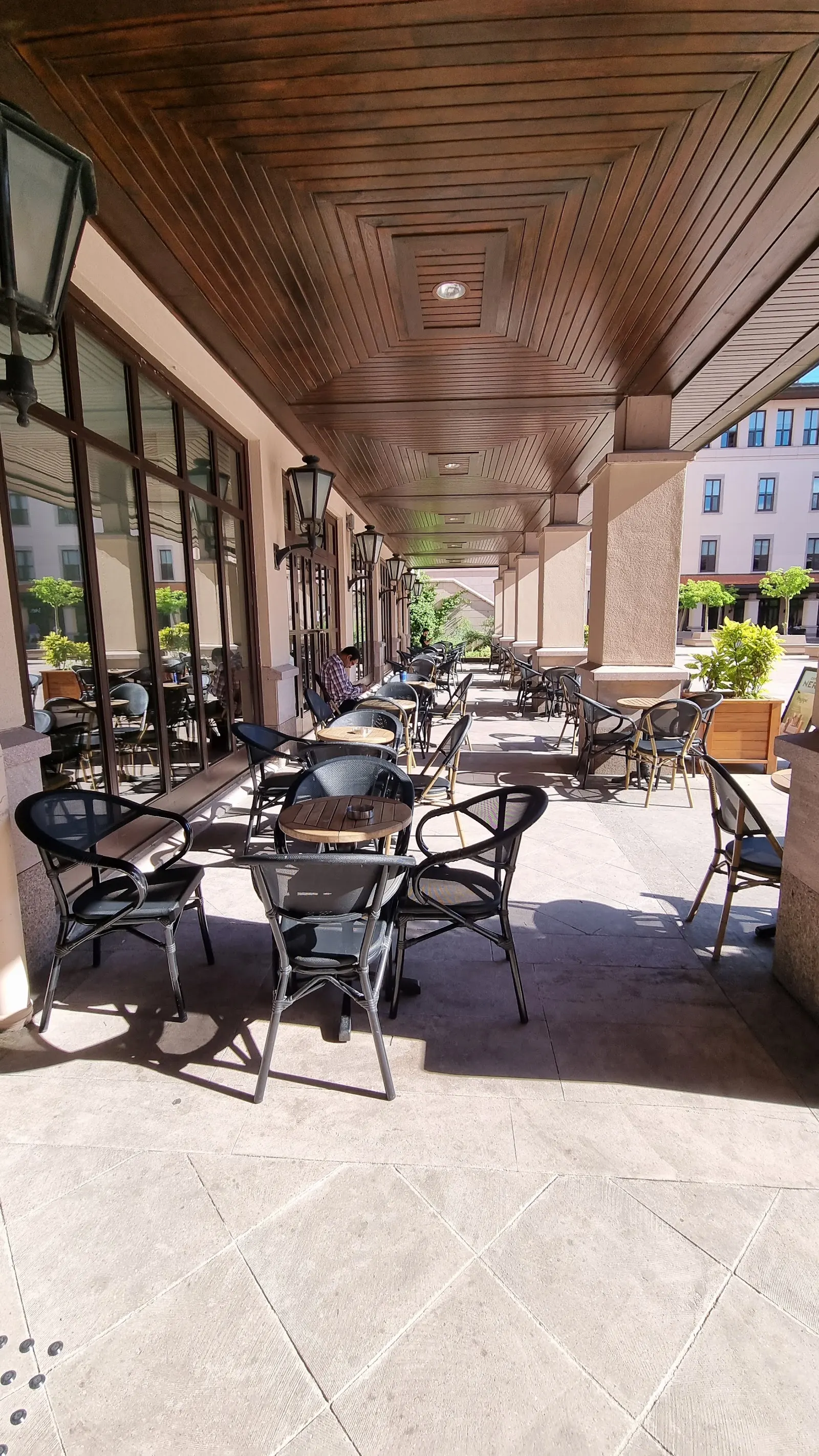 Caffè Nero
