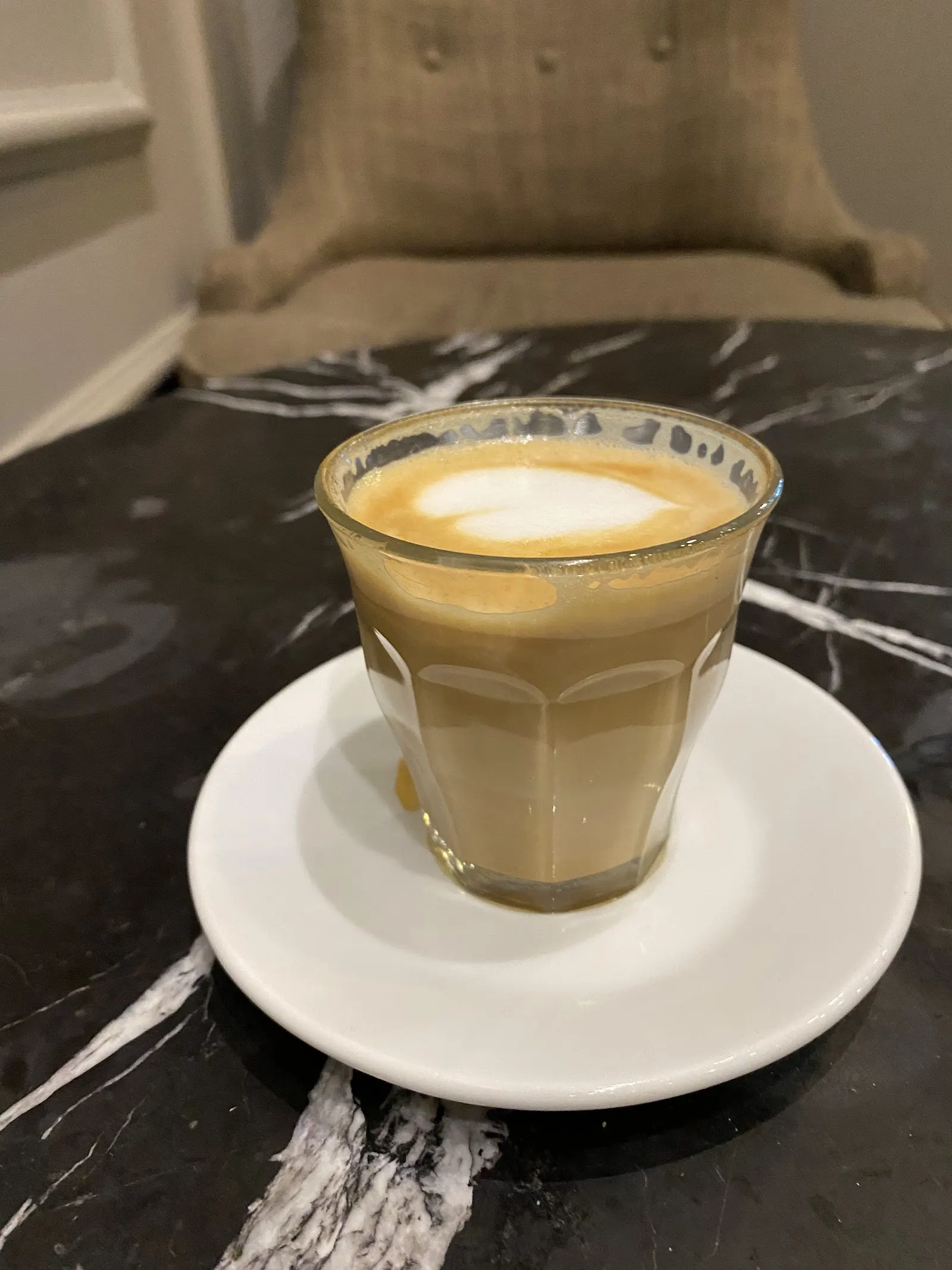 Caffè Nero fotoğraf 3