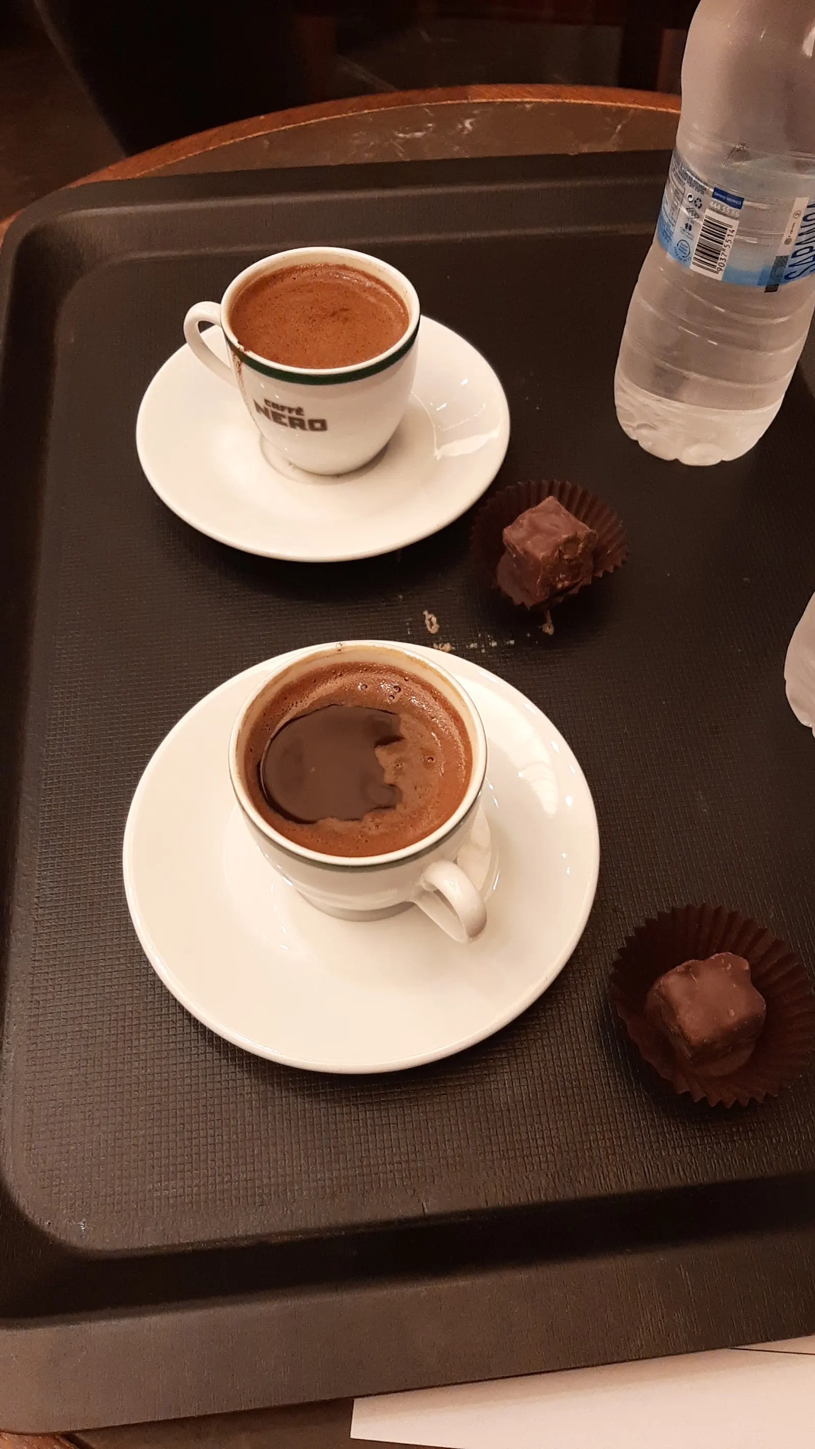 Caffè Nero fotoğraf 3