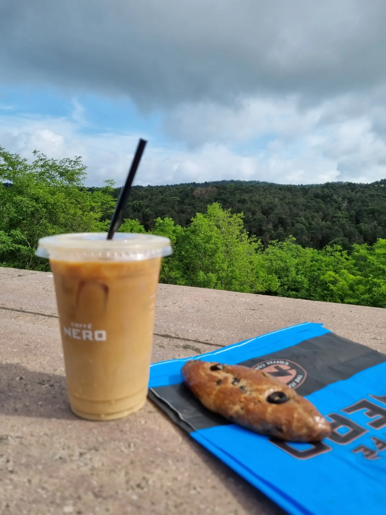 Caffè Nero fotoğraf 3