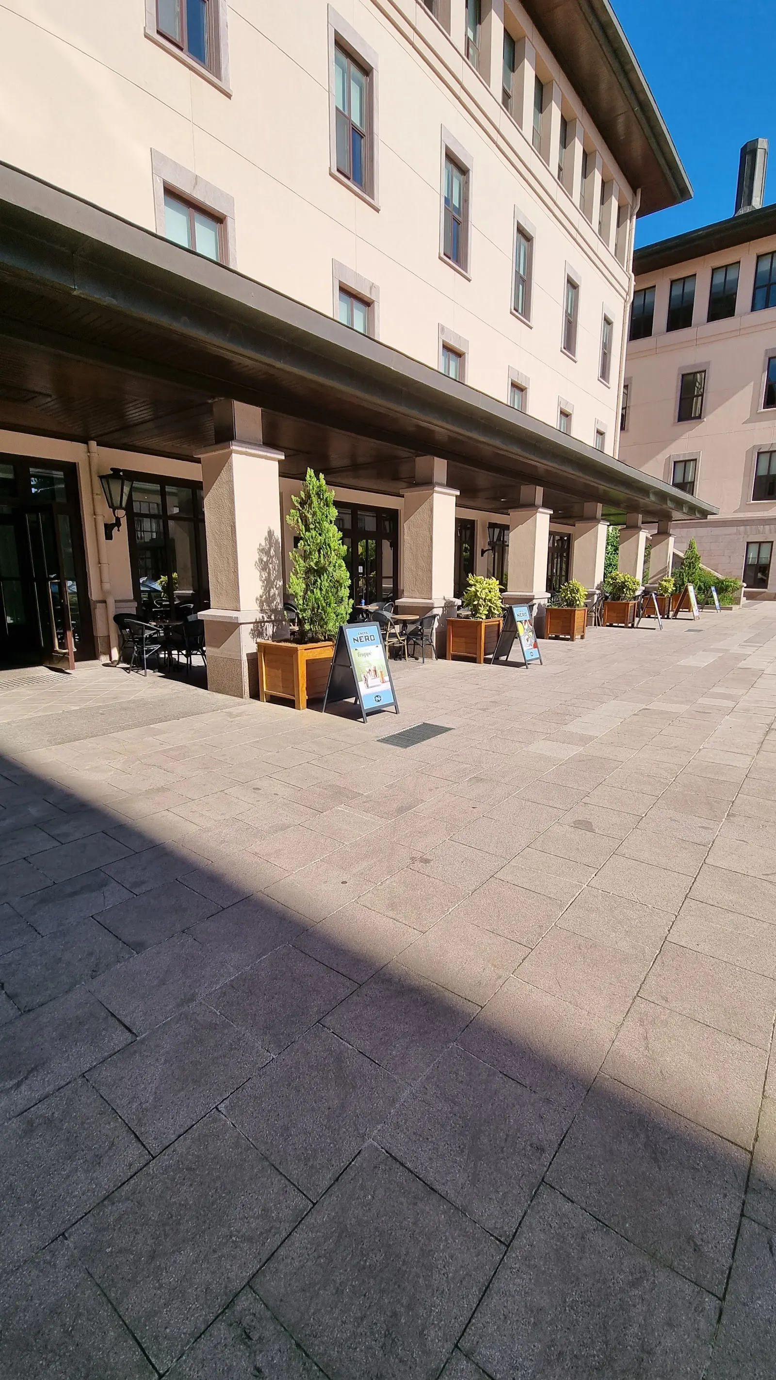 Caffè Nero fotoğraf 4