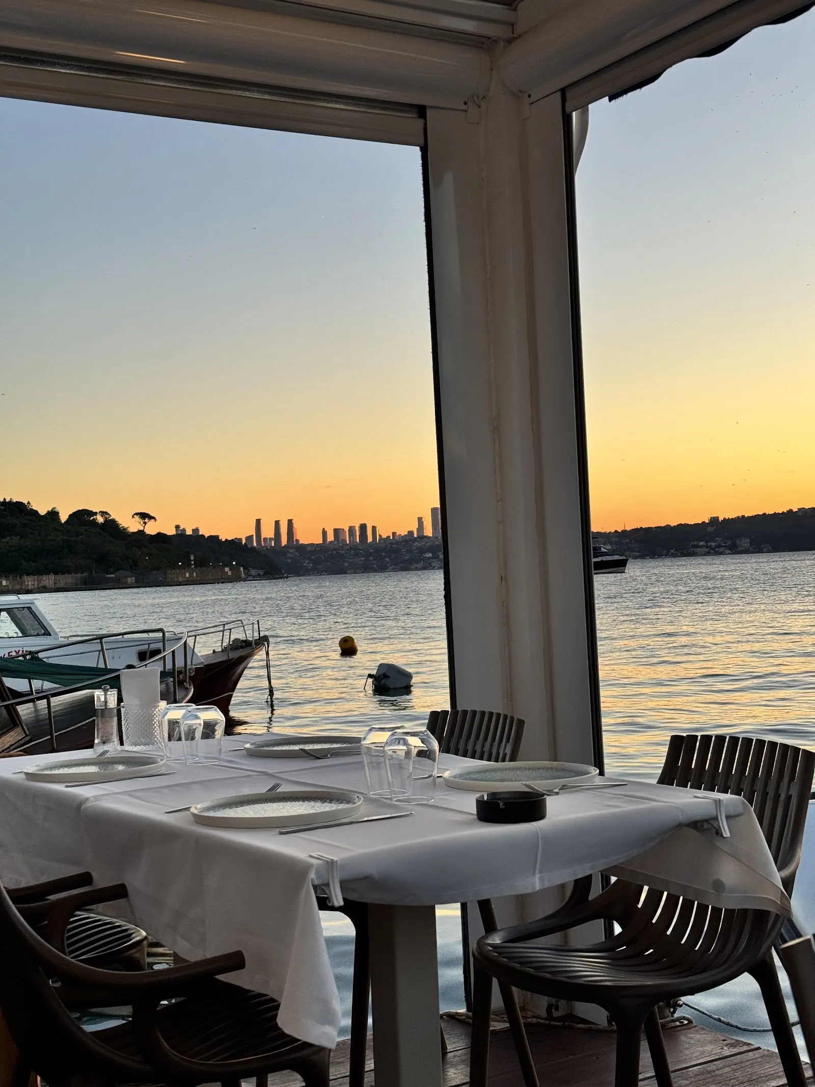 ÇİKO BALIK RESTAURANT fotoğraf 2