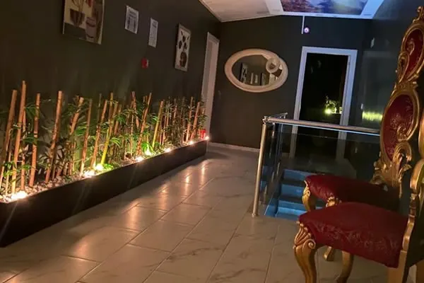Cosy Spa