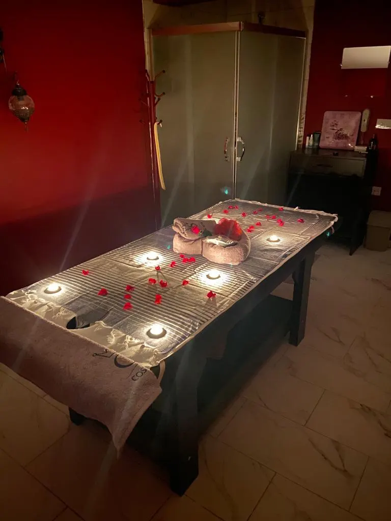 Cosy Spa fotoğraf 3